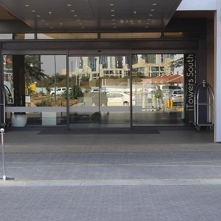 Green Avenue Apartments Gaborone Kültér fotó