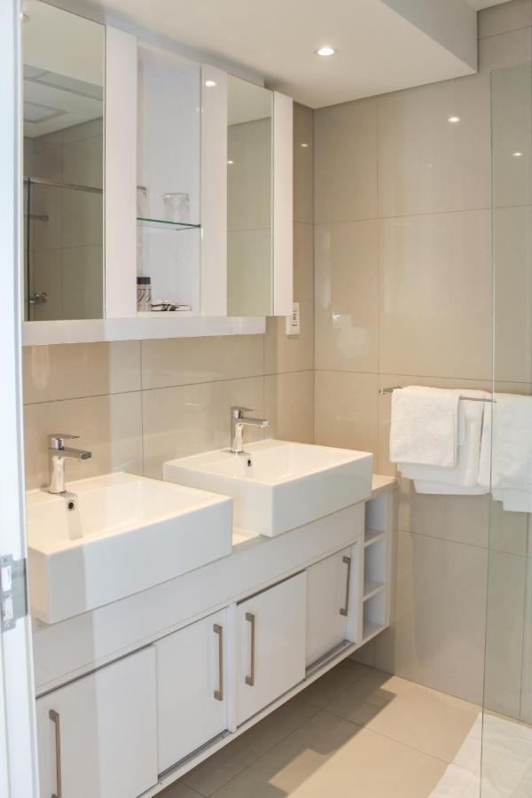 Green Avenue Apartments Gaborone Kültér fotó